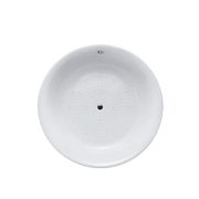 Bồn tắm nằm hình tròn xây PPY1720PTEP - Daisan Store