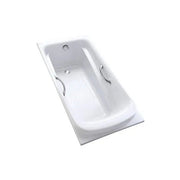 Bồn tắm ngọc trai có tay vịn PPY1560HPEP_DB505R - 2B_TVBF412 - Daisan Store