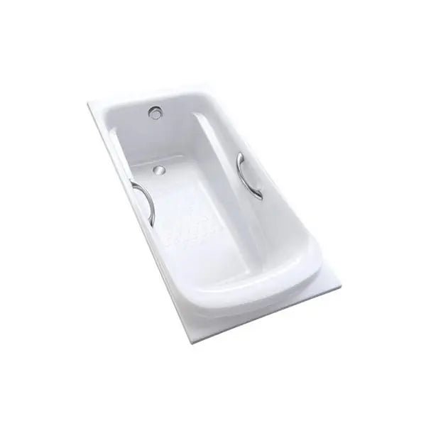 Bồn tắm ngọc trai có tay vịn PPY1560HPEP_DB505R - 2B_TVBF412 - Daisan Store