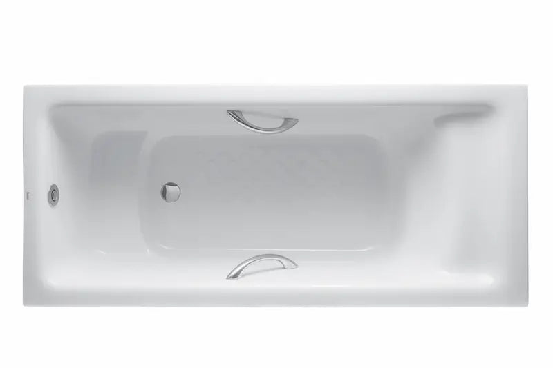 Bồn tắm ngọc trai có tay vịn PPY1780HPEP_DB505R - 3B_TVBF412 - Daisan Store