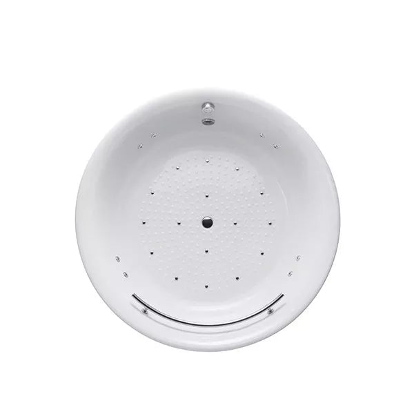 Bồn tắm ngọc trai massage PPYD1720HPTEP - Daisan Store