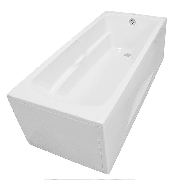 Bồn tắm nhựa có yếm PAY1735VCW_TVBF411 - Daisan Store