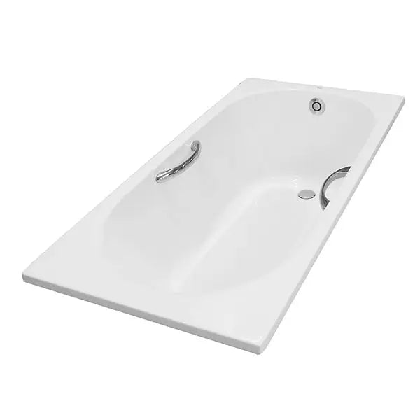 Bồn tắm nhựa PAY1510HVW_TVBF411 - Daisan Store