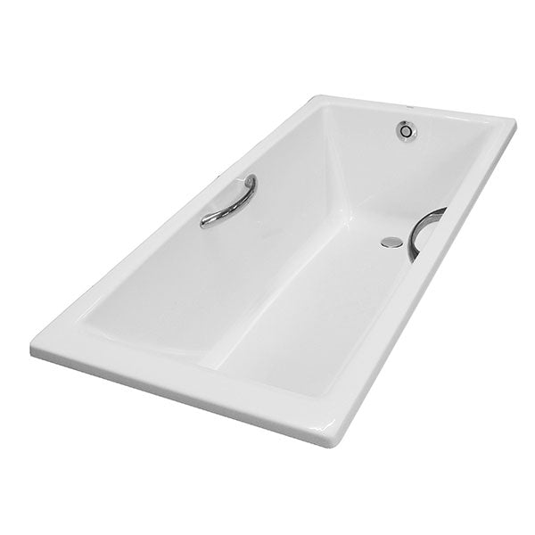 Bồn tắm nhựa PAY1520HVW_TVBF411 - Daisan Store