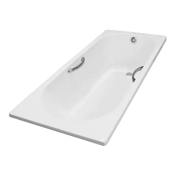 Bồn tắm nhựa PAY1710HVW_TVBF411 - Daisan Store