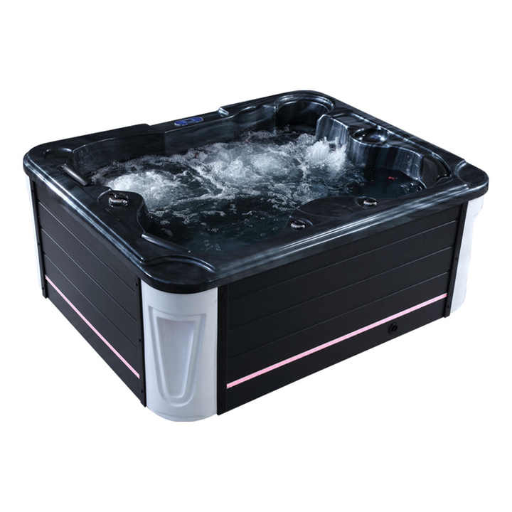 Bồn Tắm Nước Nóng Ngoài Trời Balboa Hiện Đại Có Sục Jacuzzi - Daisan Store