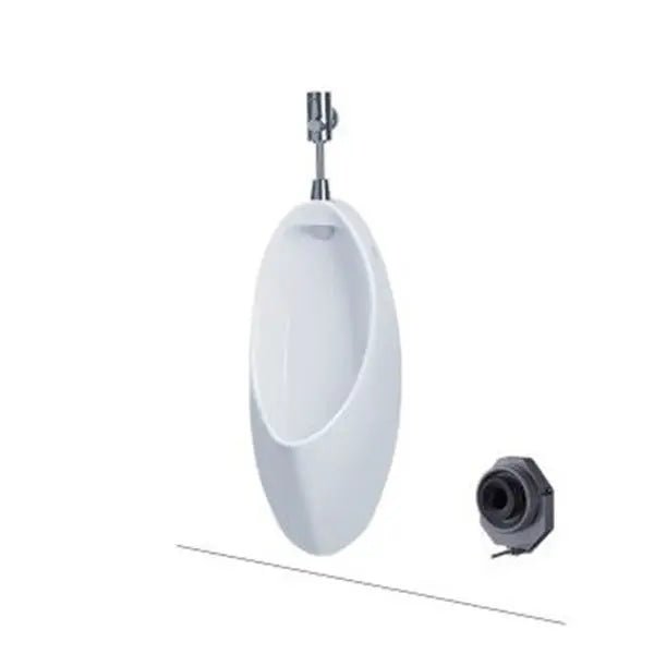 Bồn tiểu nam treo tường UT560T UT560TXW - Daisan Store