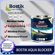 Bostik AQUA BLOCKER Waterproofing Coating for Leak Prevention Surface Sealing Long - Lasting Protection in Damp Original Product - Daisan Store