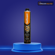 Bọt Nở Chống Cháy Selfoam B1 Foam Chống Cháy 750ml - Daisan Store