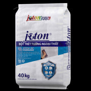 Bột trét ngoại thất Joton 40Kg - Daisan Store
