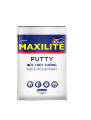 Bột Trét Nội Và Ngoại Thất Maxilite từ Dulux - Daisan Store