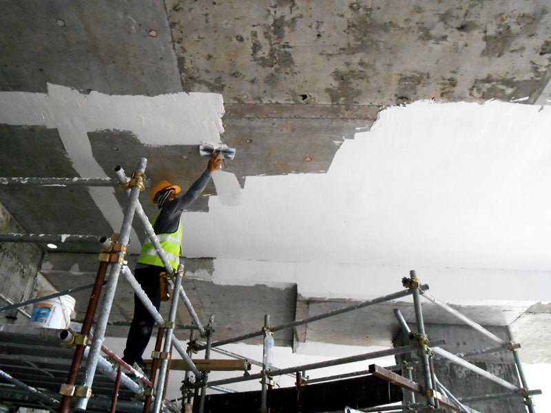 Bột Trét Tường Cao Cấp Nextcoat Finish Siêu Mịn - Daisan Store