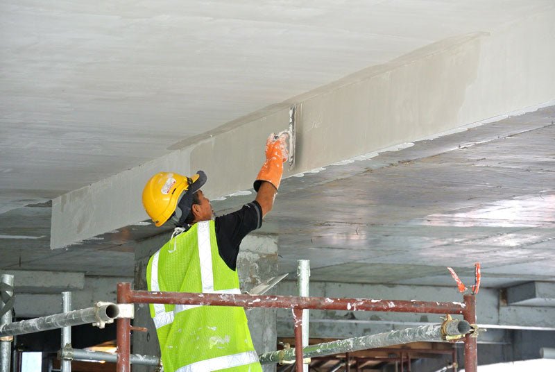 Bột Trét Tường Đa Năng NEXTCOAT BASE Siêu Mịn - Daisan Store