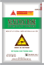 Bột Trét Tường Đa Năng NEXTCOAT BASE Siêu Mịn - Daisan Store