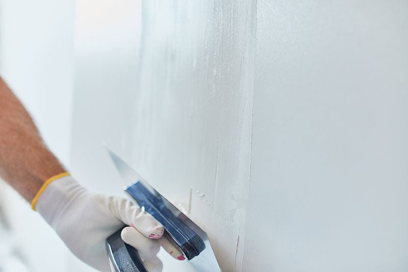 Bột Trét Tường UFO - Hoàn Hảo Cho Nội Thất - Daisan Store