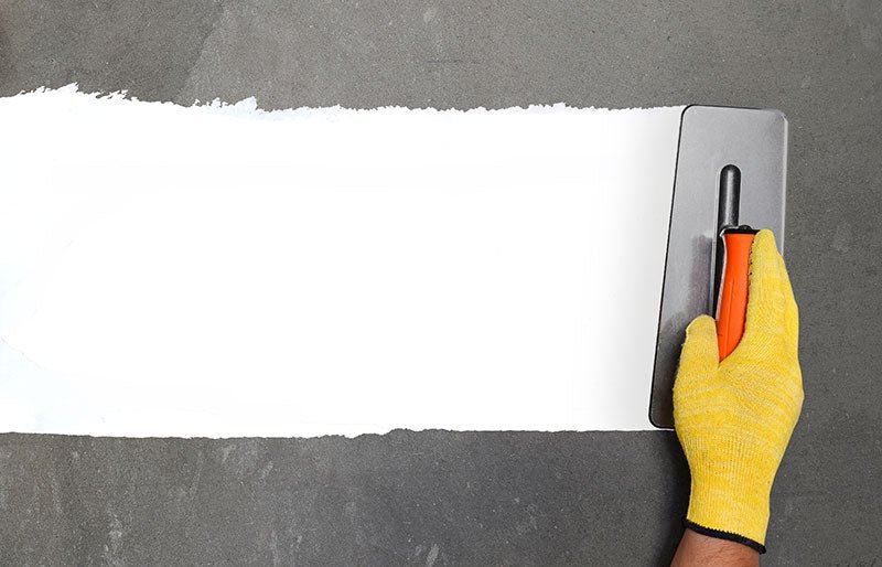 Bột Trét Tường UFO Ngoại Thất Siêu Bám Dính - Daisan Store