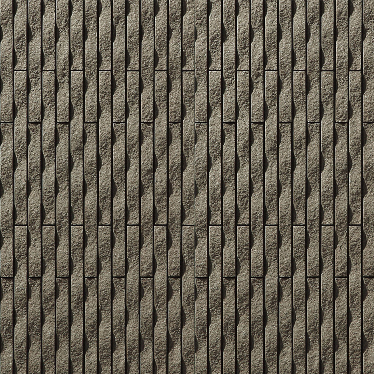 WAVE BORDER