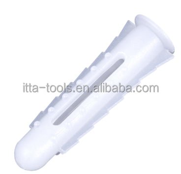 Bu lông nở nhựa gia cố chắc chắn, cung cấp trực tiếp từ nhà máy - Daisan Store