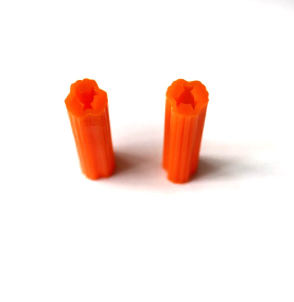 Bu lông nở tường và vít nhựa nylon giá nhà máy - Daisan Store