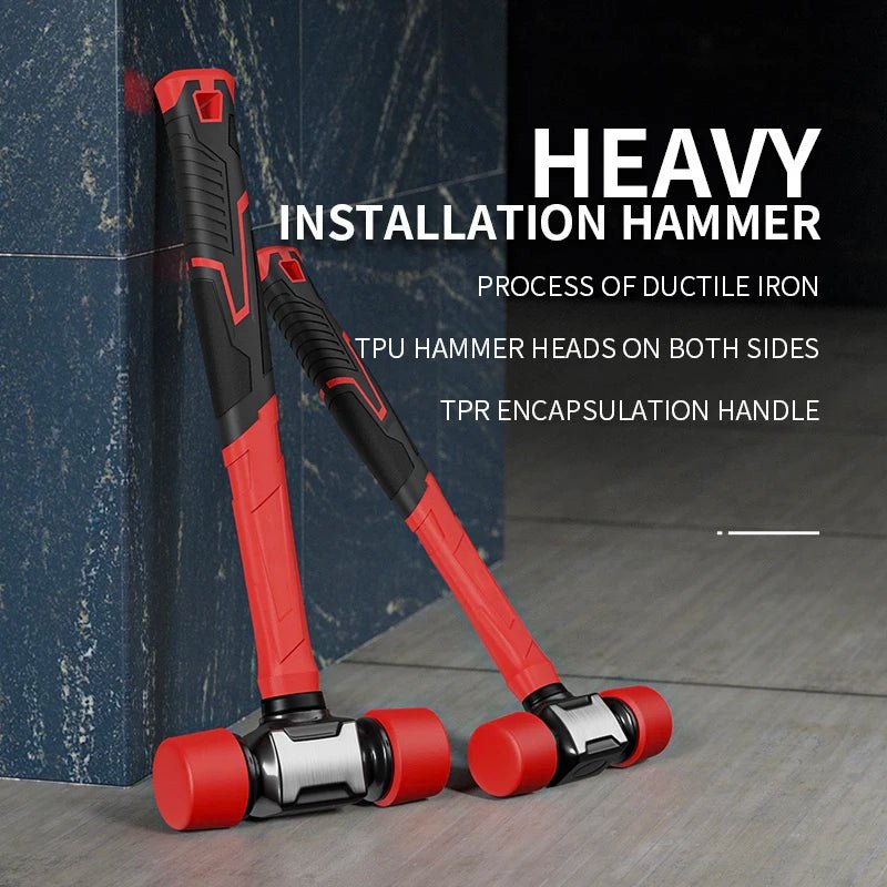 Bua Cao Su Go Lot San Gach Dung Cu Thi Cong Chinh Xac - Daisan Store