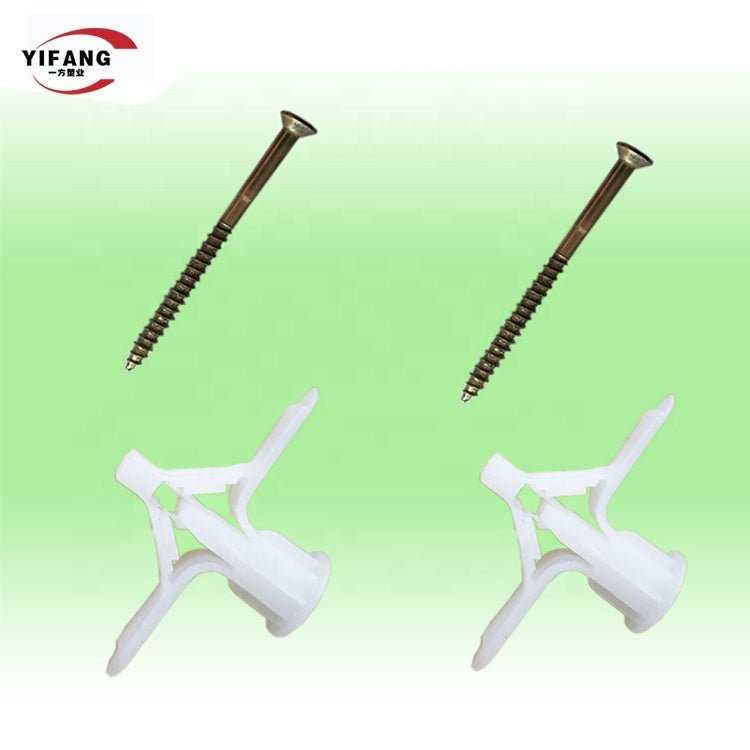 Bulong nở cao cấp cho máy bay/ Bulong nở tường/ Bulong nở nhựa - Daisan Store