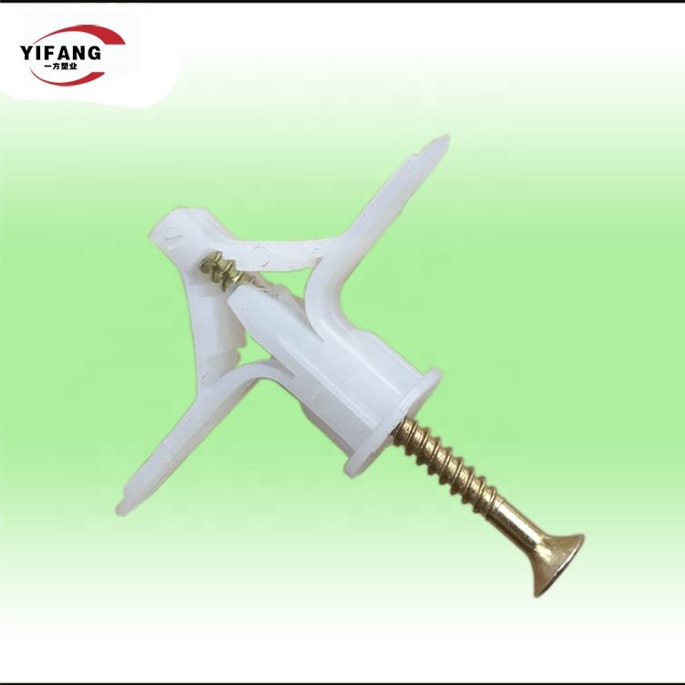 Bulong nở cao cấp cho máy bay/ Bulong nở tường/ Bulong nở nhựa - Daisan Store