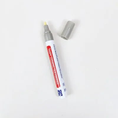 Bút Vữa Gạch Ceramic Khôi Phục Vữa Vách Sàn Trắng Hiệu Quả - Daisan Store