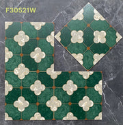 Gạch bông 300x300 mã DSF30521W
