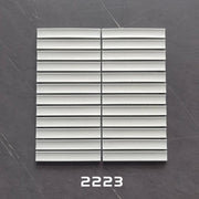Gạch mosaic que 22*145 mã 2223