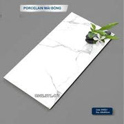 Gạch ốp trắng khói HPR TK 54202 Đậm KT 40x80
