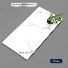 Gạch ốp trắng khói HPR TK 54202 Đậm KT 40x80