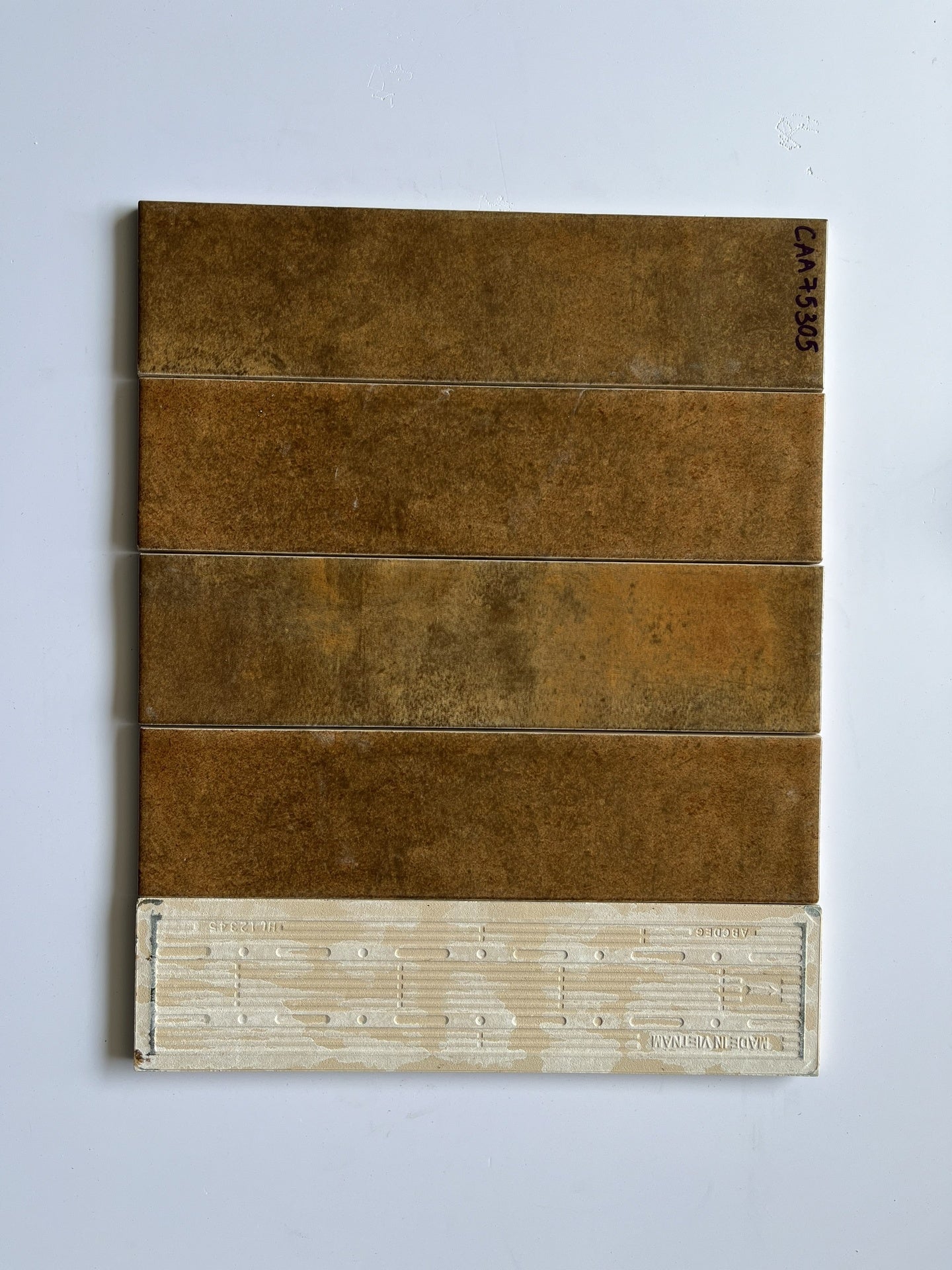 [CAA75305] Gạch thẻ 75*300 mã CAA75305 - Daisan Store