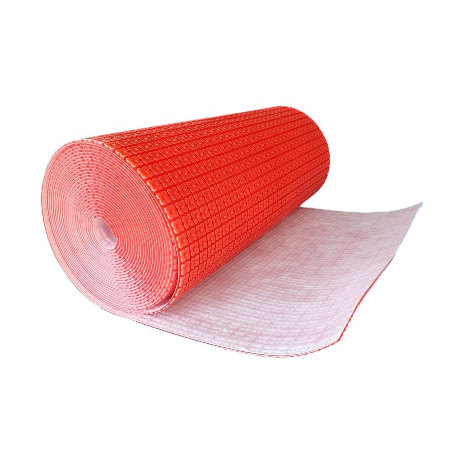 Cáp sưởi điện nhà sản xuất, thảm sưởi sàn điện phòng tắm trong nhà, phòng khách, sưởi gạch - Daisan Store