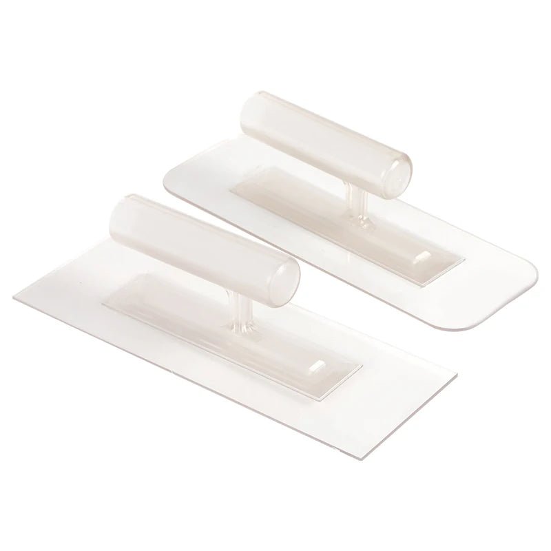 Cay Trat Vua Bang Nhua Trong Suot Cho Trat Tuong Chat Tot - Daisan Store