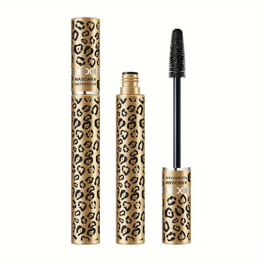 Mascara SheDoes 4D - Dài Lâu, Chống Nước, Tự Nhiên