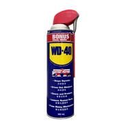Dầu Chống Rỉ Bôi Trơn WD-40 Smart Straw 382ml