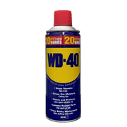 Chai Xịt Chống Rỉ Sét WD - 40 300ml - Daisan Store