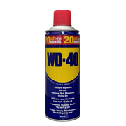 Chai Xịt Chống Rỉ Sét WD-40 300ml