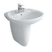 Chân chậu L - 284VC - Daisan Store