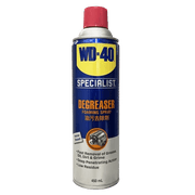 Chất Tẩy Rửa Dầu Mỡ Máy Và Động Cơ WD - 40 - Daisan Store