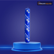 Chất Trám Khe Co Giãn Gốc PU THT TFLEX 151 600ml - Daisan Store