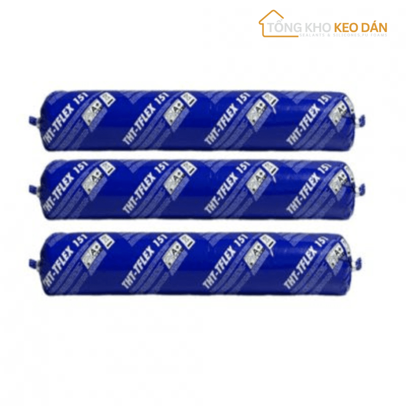 Chất Trám Khe Co Giãn Gốc Tflex 151 600ml - Daisan Store