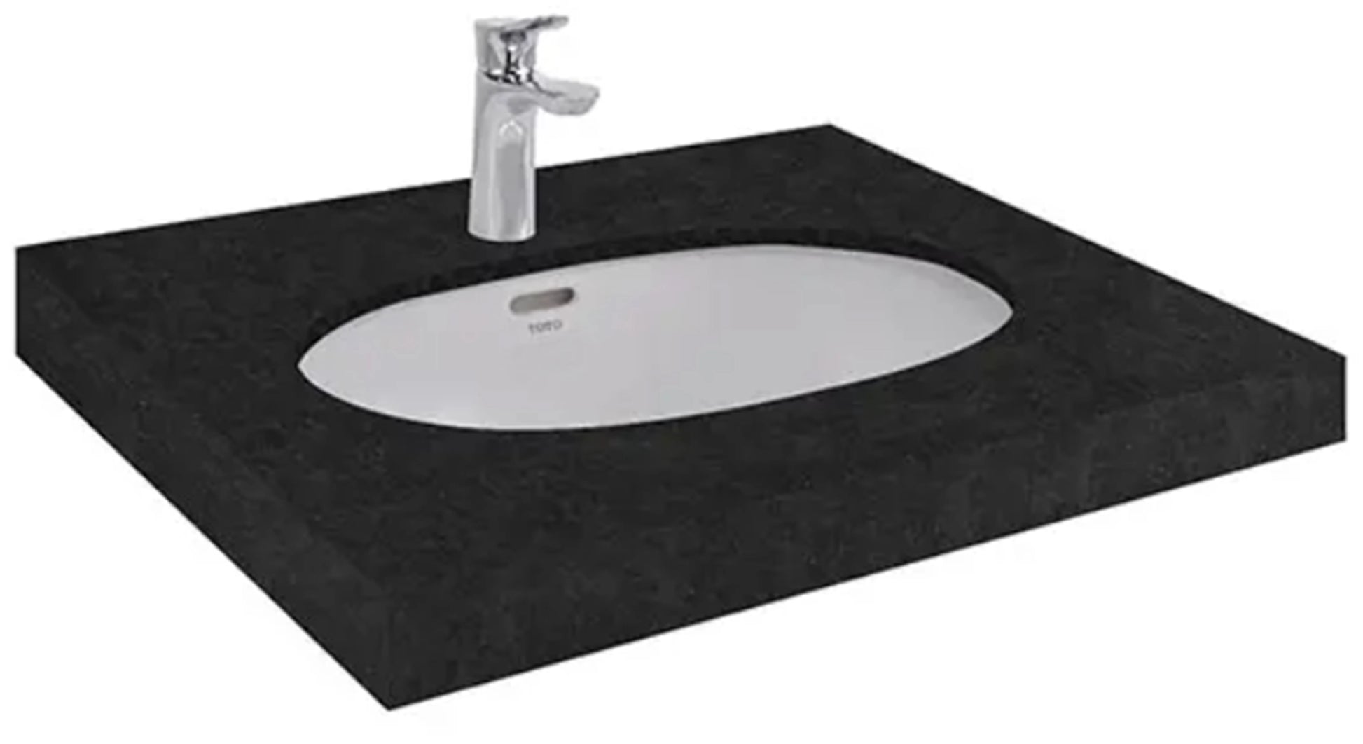 Chậu âm bàn LT546XW - Daisan Store