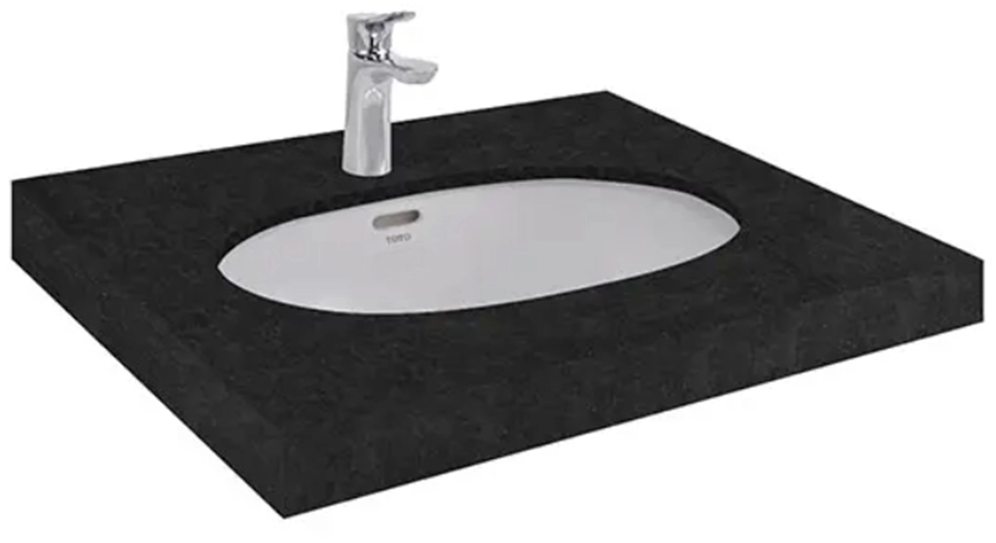 Chậu âm bàn LT546XW - Daisan Store