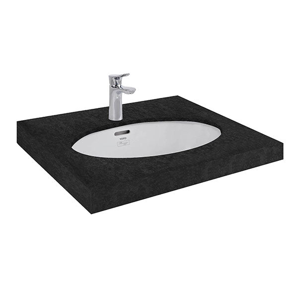 Chậu âm bàn LT548XW - Daisan Store