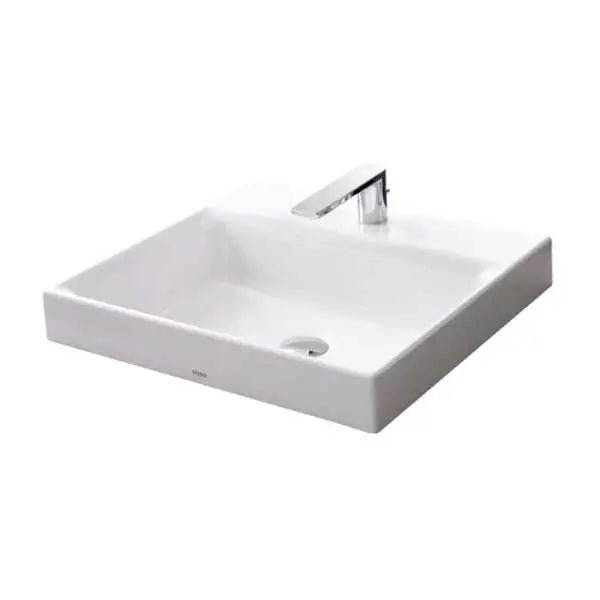 Chậu đặt bàn cao cấp LT1615CXW - Daisan Store