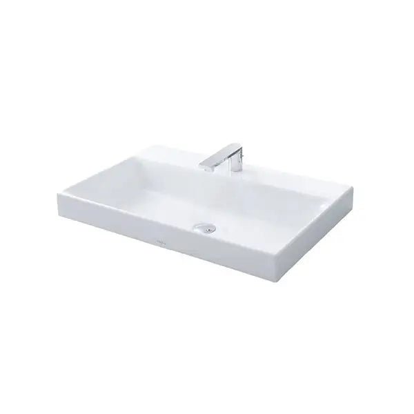 Chậu đặt bàn cao cấp LW1617CW - Daisan Store