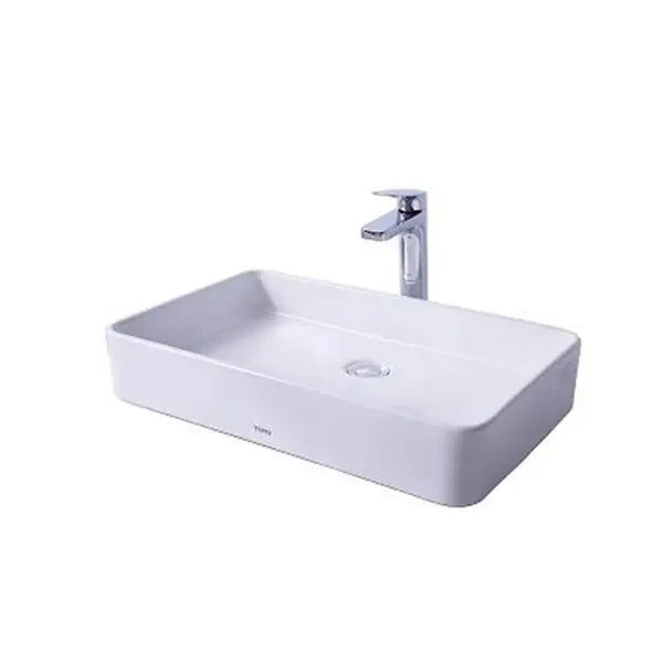 Chậu đặt bàn LT952XW - Daisan Store