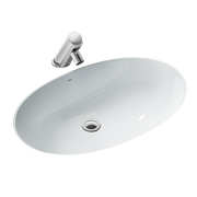 Chậu rửa âm bàn L - 2216V - Daisan Store