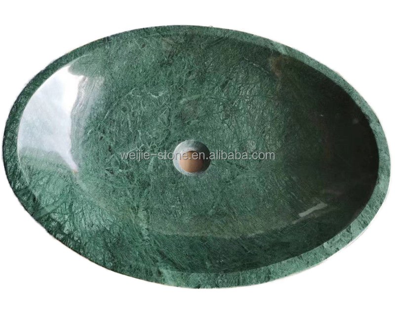 Chậu Rửa Cẩm Thạch Ấn Độ - Sang Trọng Khách Sạn - Daisan Store